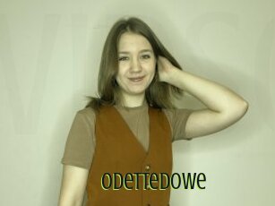 Odettedowe