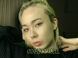 Odetteexcell