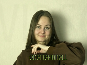 Odettefinnell