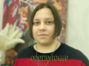 Odettefrogge