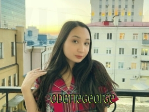 Odettegeorge