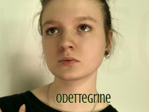 Odettegrine