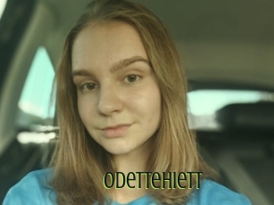 Odettehiett