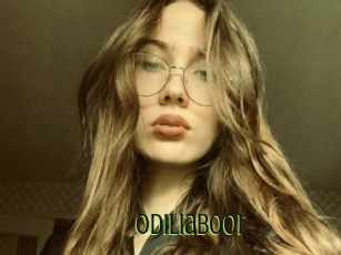 Odiliaboor