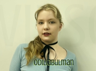 Odiliabulman