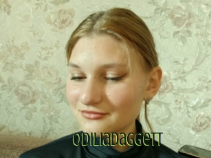 Odiliadaggett