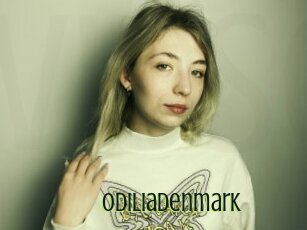 Odiliadenmark