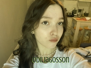 Odiliagosson