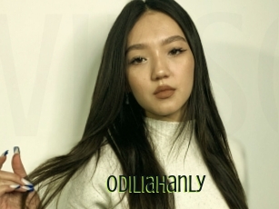 Odiliahanly