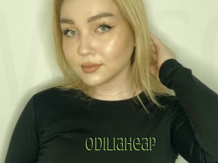 Odiliaheap
