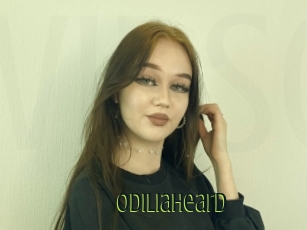 Odiliaheard