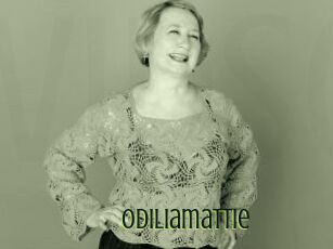 Odiliamattie