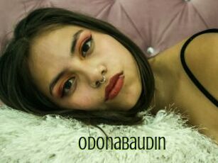 Odonabaudin
