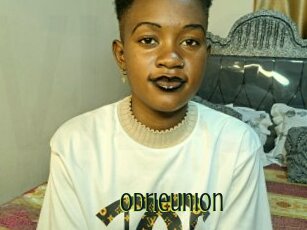Odrieunion