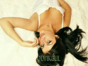 Odrikaul