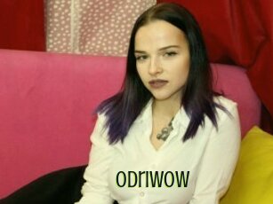 odriwow Video sodomie anal