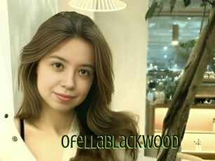 Ofellablackwood