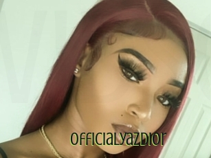 Officialyazdior