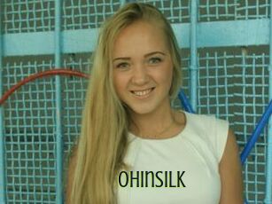Ohinsilk