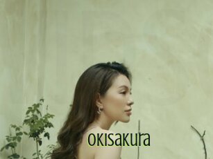 Okisakura