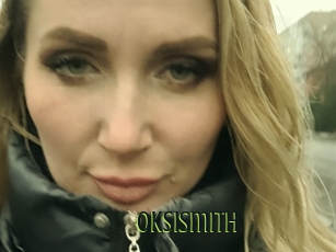 Oksismith