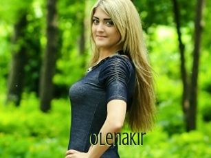 Olenakir