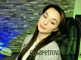 Olgapetrova