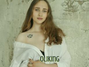 Oliking