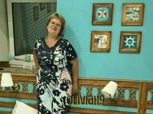 olivia119 Video sodomie anal