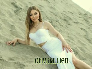 Oliviaallien