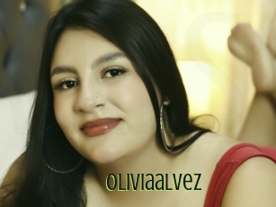 Oliviaalvez