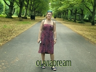 Oliviadream