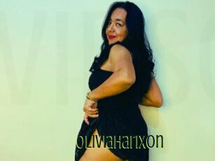 Oliviaharixon