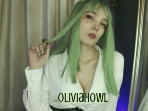 Oliviahowl