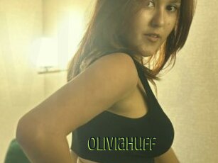 Oliviahuff