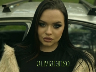 Oliviajanso