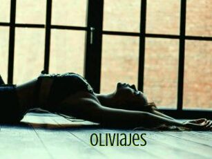 Oliviajes