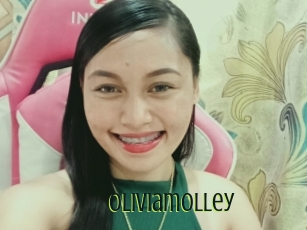 Oliviamolley