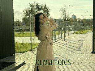 Oliviamores