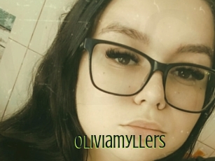 Oliviamyllers