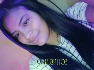Oliviaprice