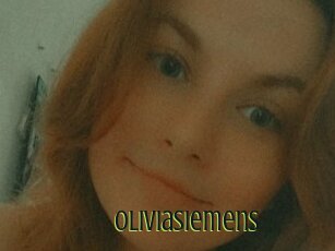 Oliviasiemens