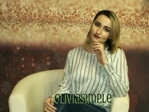 Oliviasimple
