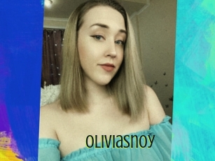 Oliviasnoy