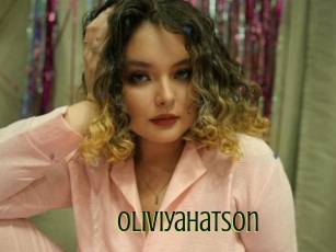 Oliviyahatson