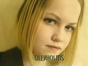 Ollyholms