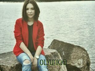 Olyunkya
