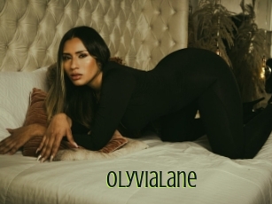 Olyvialane