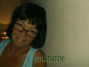 Omarianne