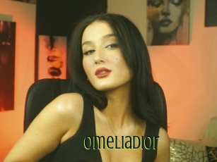 Omeliadior